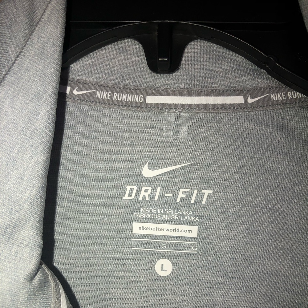 Nike Half Zip - image 5
